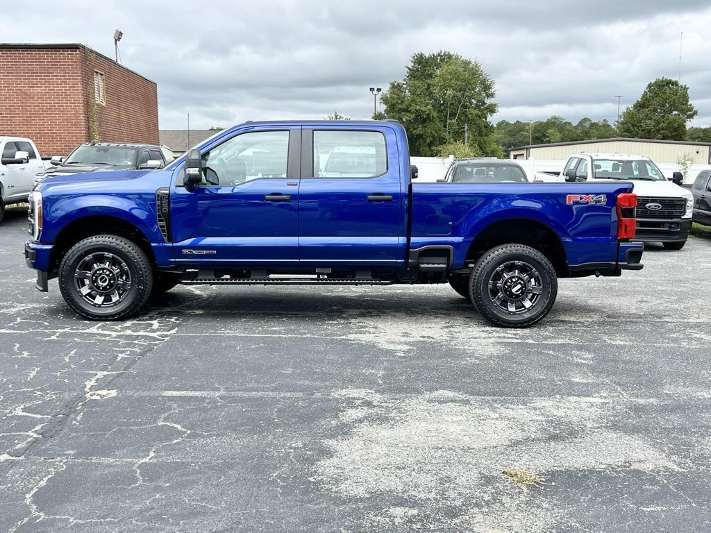 new 2026 Ford F-250 car, priced at $79,120