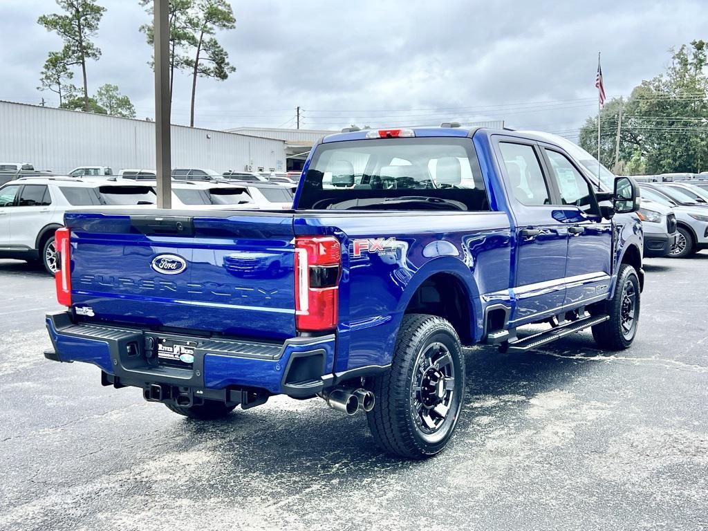 new 2026 Ford F-250 car, priced at $79,120