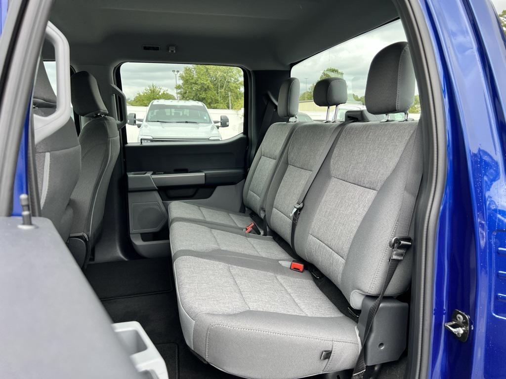 new 2026 Ford F-250 car, priced at $79,120