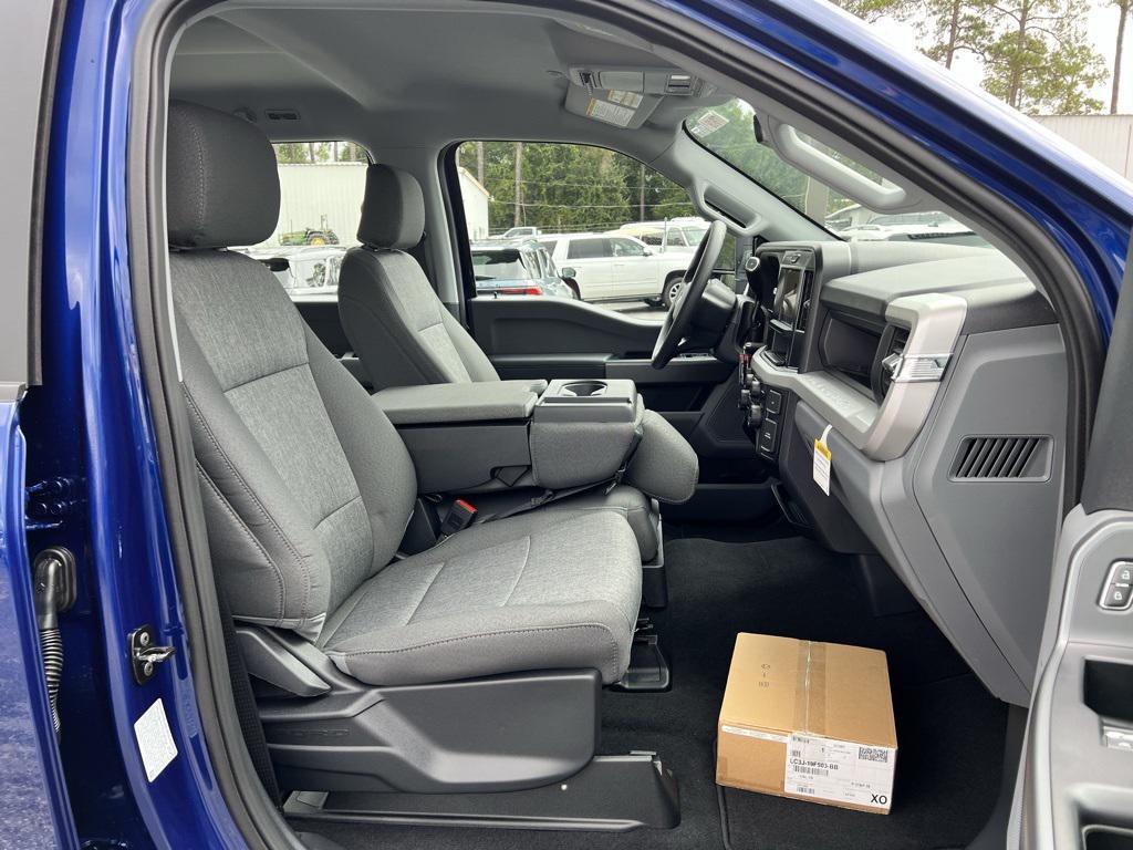 new 2026 Ford F-250 car, priced at $79,120