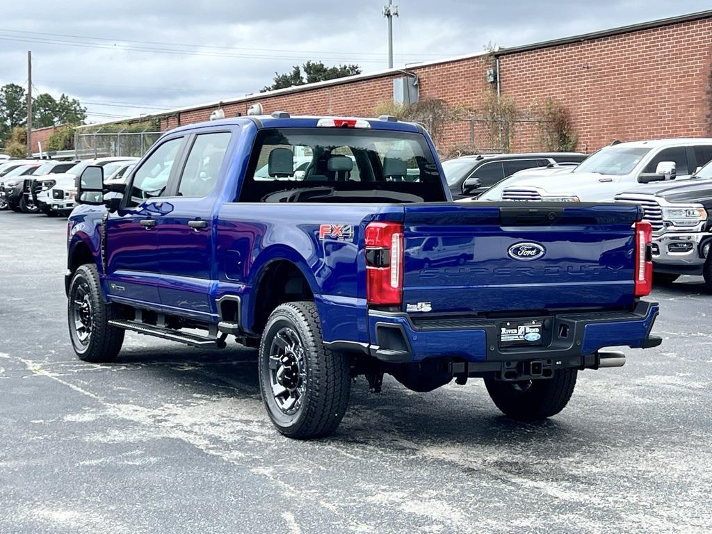 new 2026 Ford F-250 car, priced at $79,120