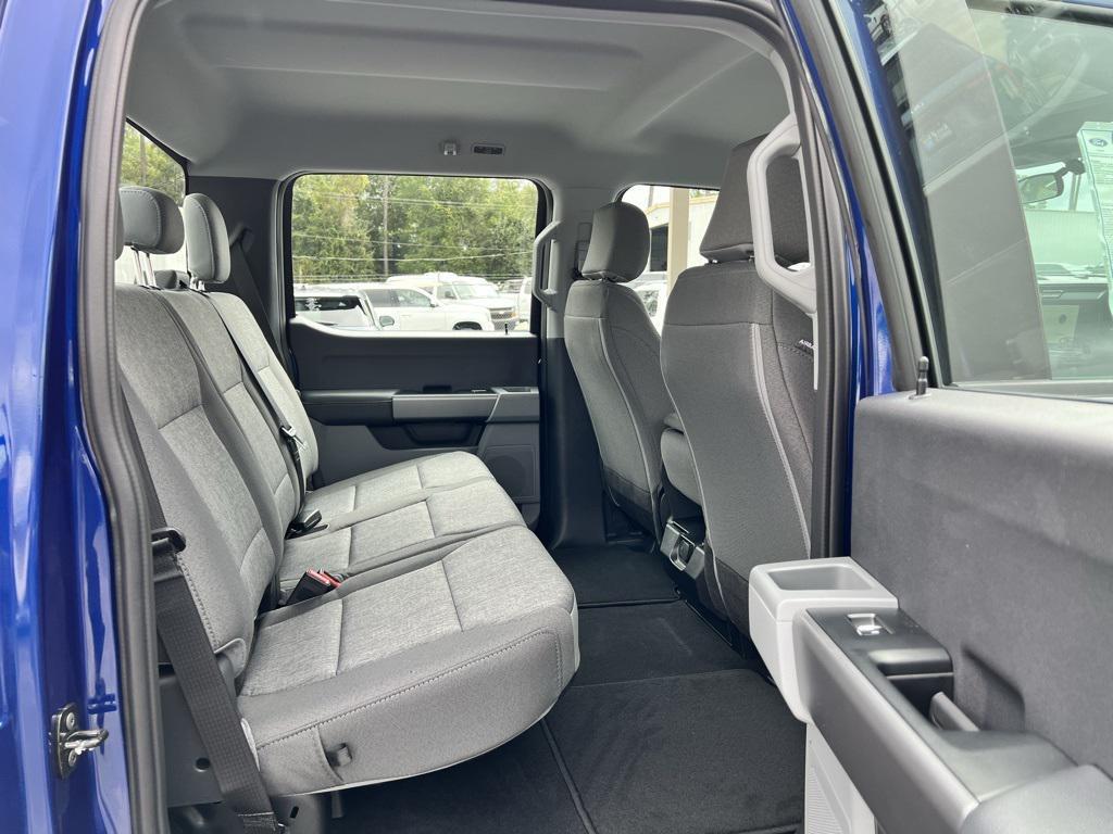 new 2026 Ford F-250 car, priced at $79,120