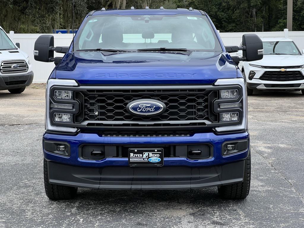 new 2026 Ford F-250 car, priced at $79,120