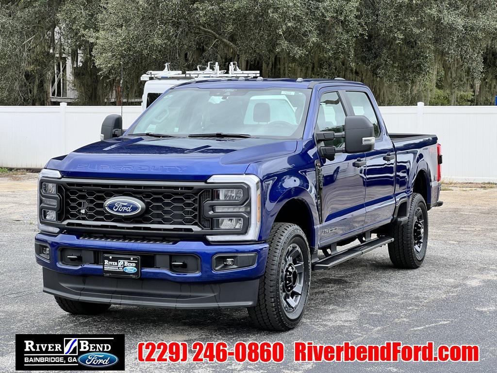 new 2026 Ford F-250 car, priced at $79,120
