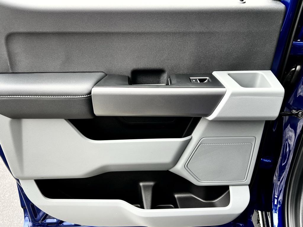 new 2026 Ford F-250 car, priced at $79,120