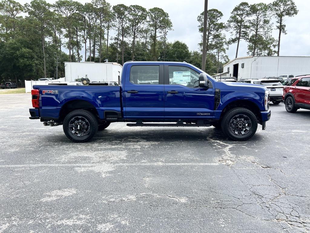 new 2026 Ford F-250 car, priced at $79,120