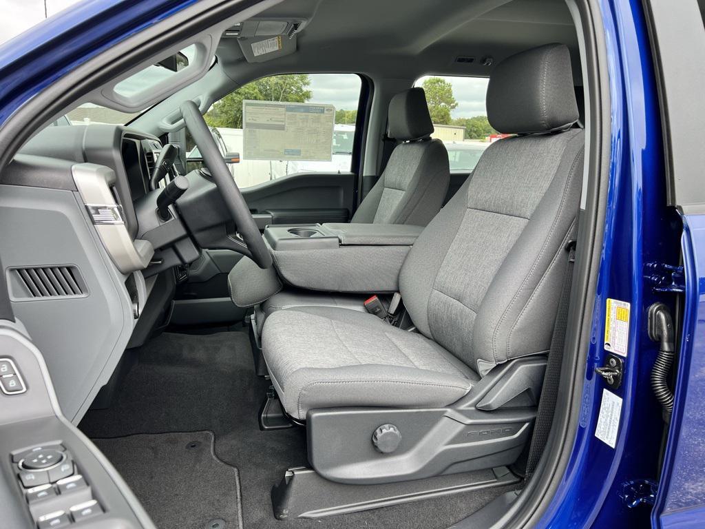 new 2026 Ford F-250 car, priced at $79,120