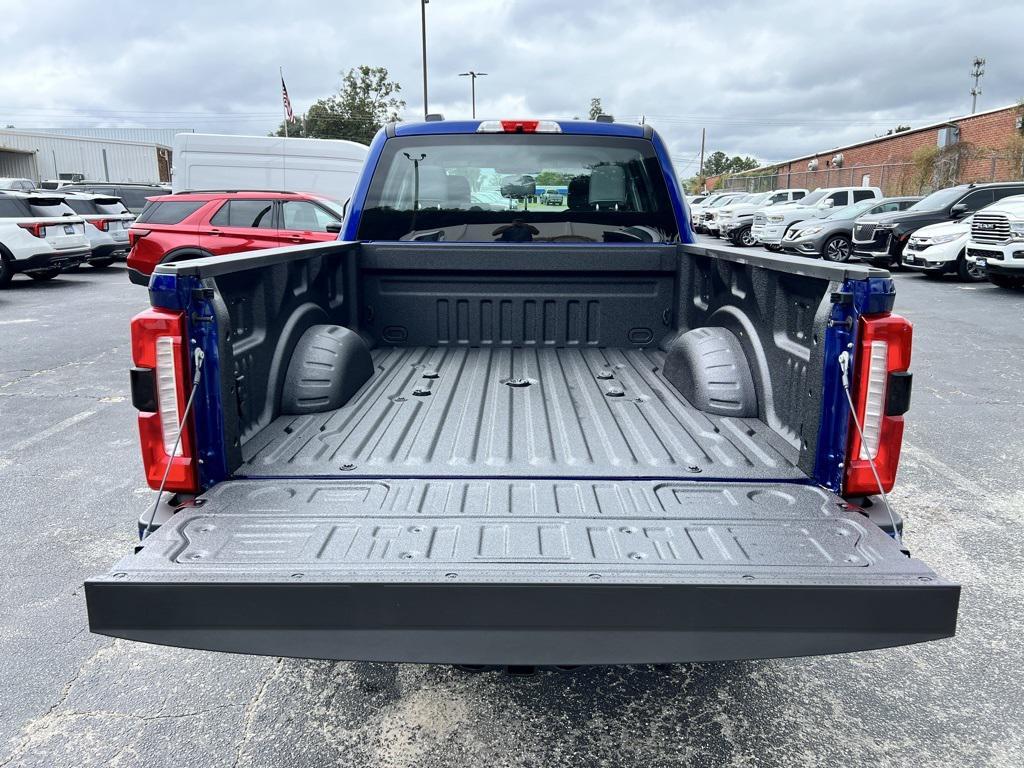 new 2026 Ford F-250 car, priced at $79,120