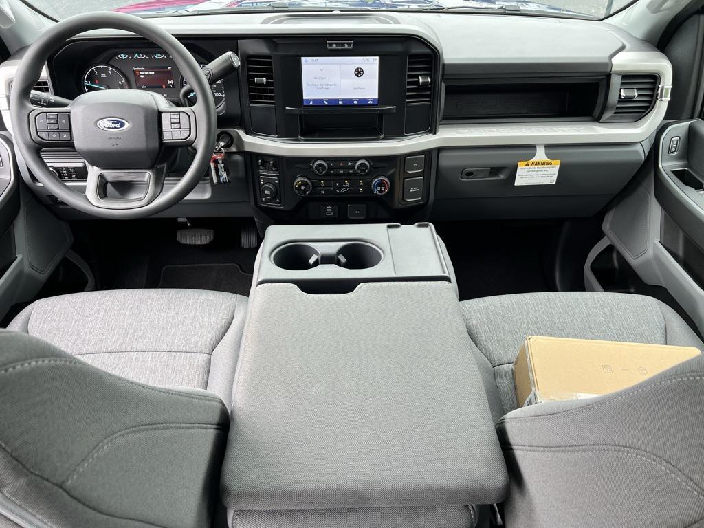 new 2026 Ford F-250 car, priced at $79,120