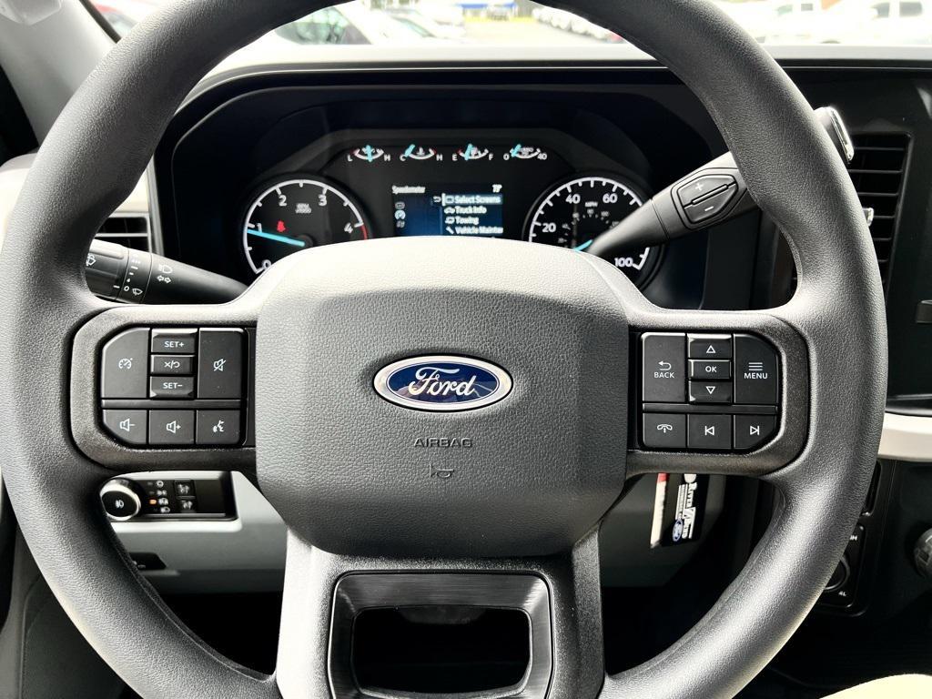 new 2026 Ford F-250 car, priced at $79,120