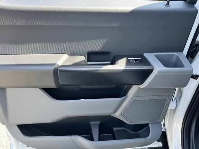 new 2025 Ford F-150 car, priced at $51,709