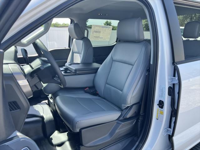 new 2025 Ford F-150 car, priced at $51,709