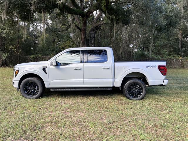 new 2024 Ford F-150 car, priced at $66,603