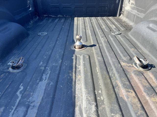 used 2022 Ram 3500 car, priced at $57,854