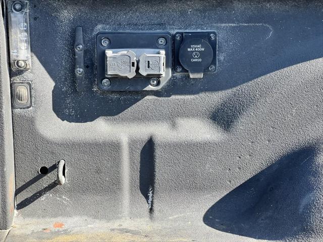 used 2022 Ram 3500 car, priced at $57,854