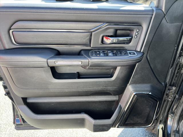 used 2022 Ram 3500 car, priced at $57,854
