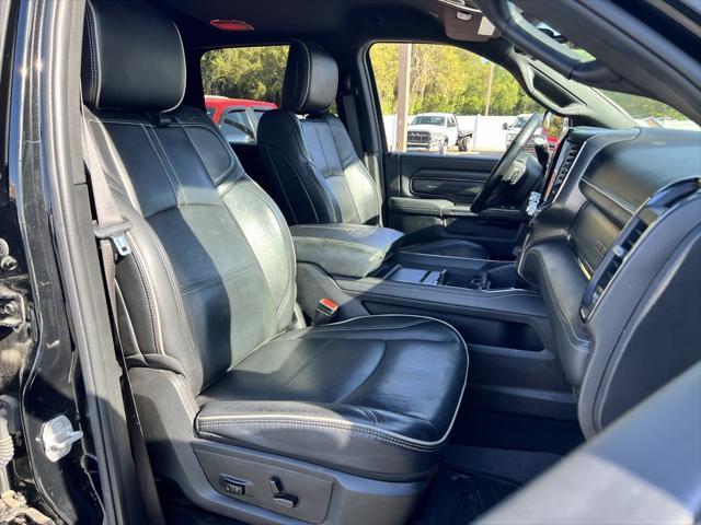 used 2022 Ram 3500 car, priced at $57,854