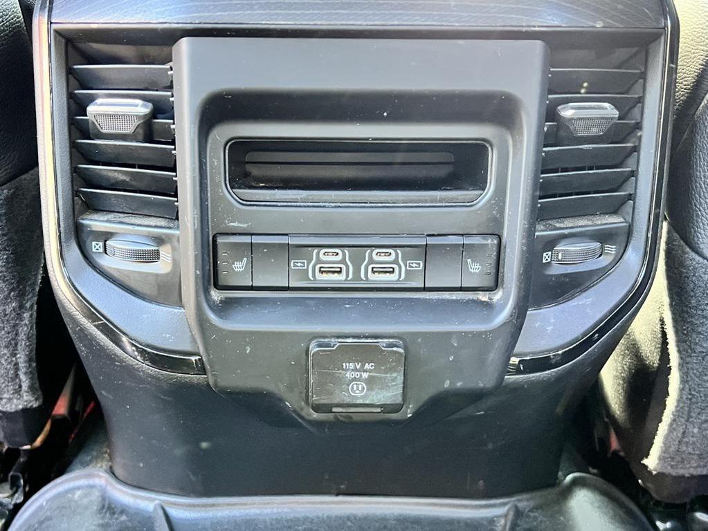 used 2022 Ram 3500 car, priced at $49,443