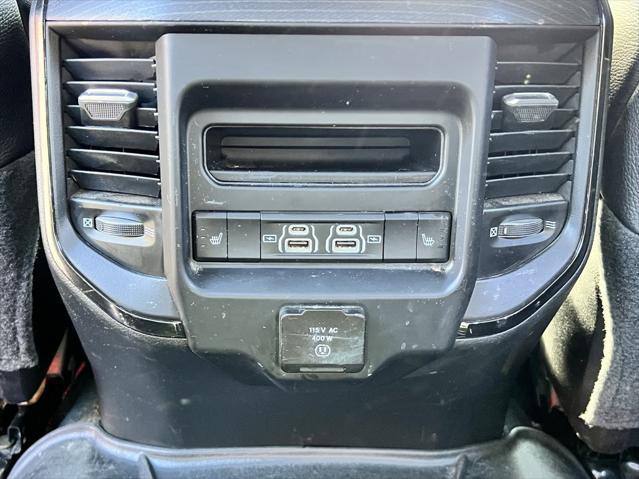 used 2022 Ram 3500 car, priced at $57,854