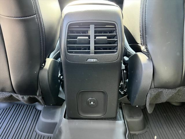 new 2025 Ford Escape PHEV car, priced at $32,118