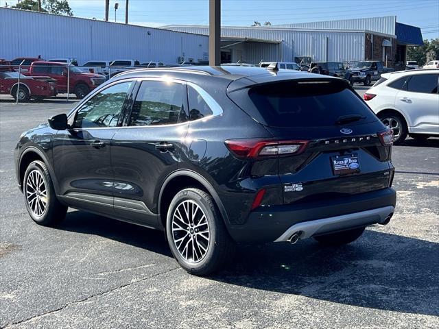 new 2025 Ford Escape PHEV car, priced at $32,118