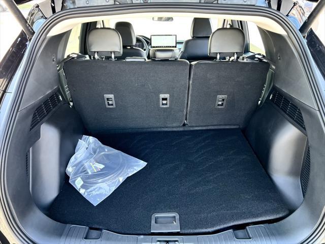new 2025 Ford Escape PHEV car, priced at $32,118