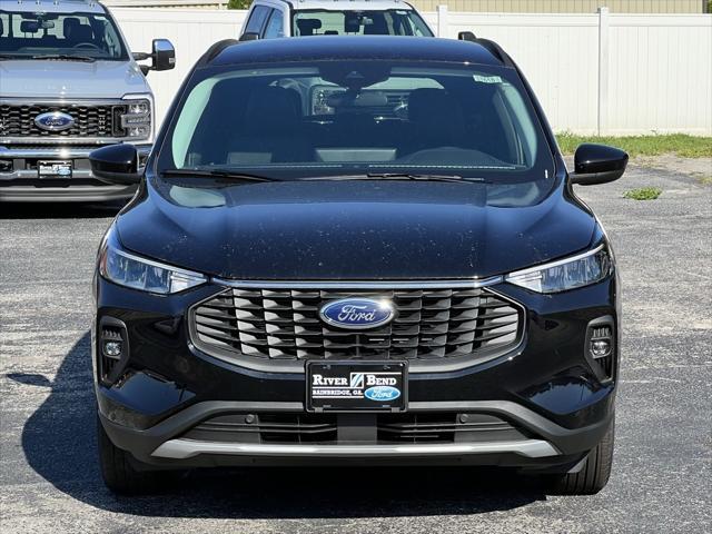 new 2025 Ford Escape PHEV car, priced at $32,118