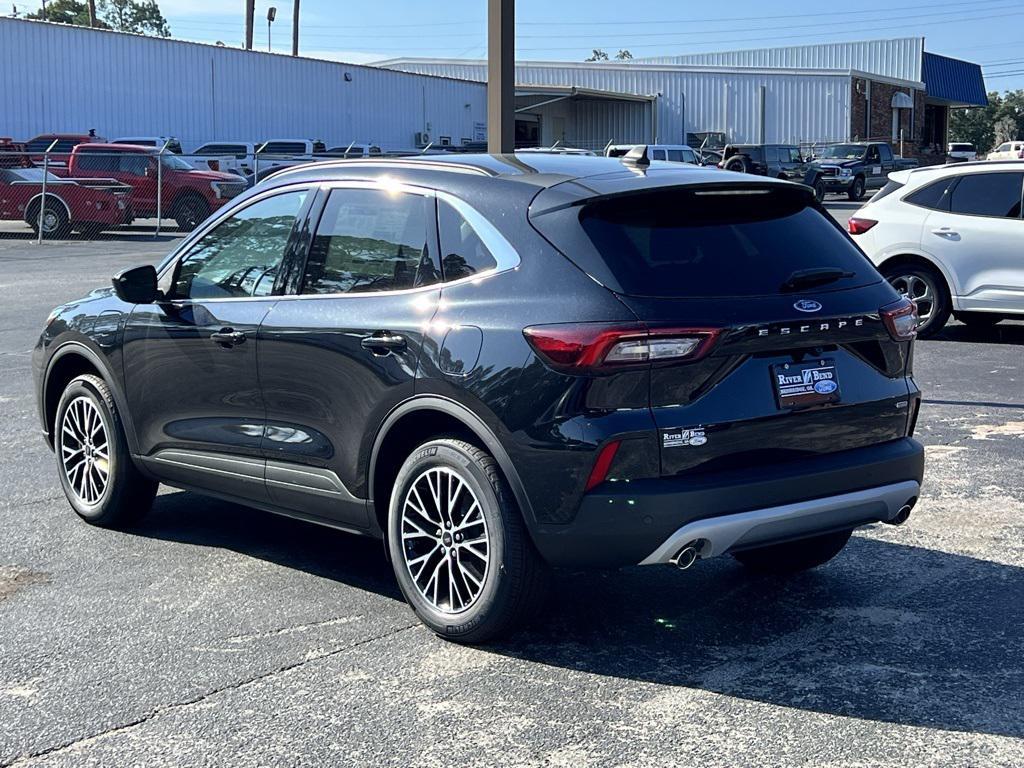 new 2025 Ford Escape PHEV car, priced at $30,618
