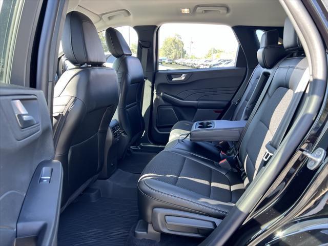 new 2025 Ford Escape PHEV car, priced at $32,118