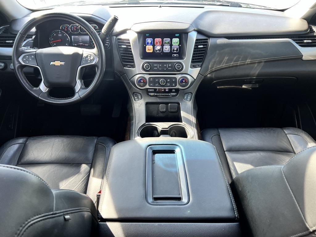 used 2019 Chevrolet Tahoe car, priced at $28,629