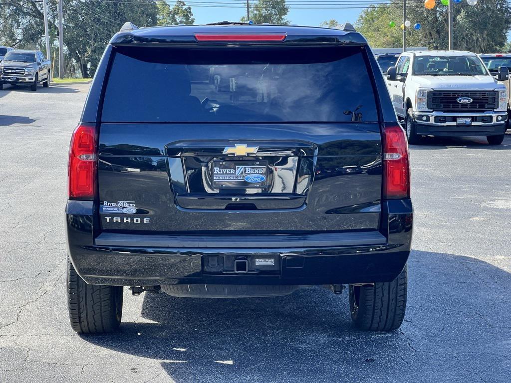 used 2019 Chevrolet Tahoe car, priced at $28,629