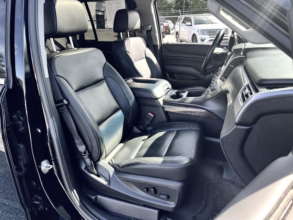 used 2019 Chevrolet Tahoe car, priced at $28,629