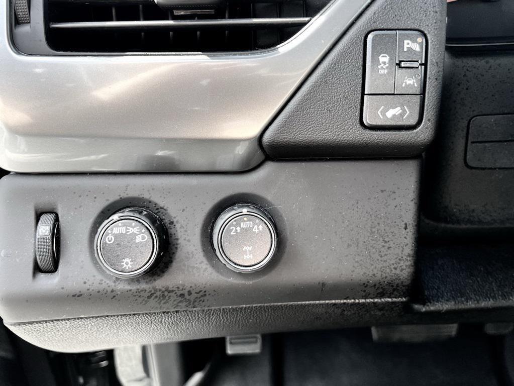 used 2019 Chevrolet Tahoe car, priced at $28,629