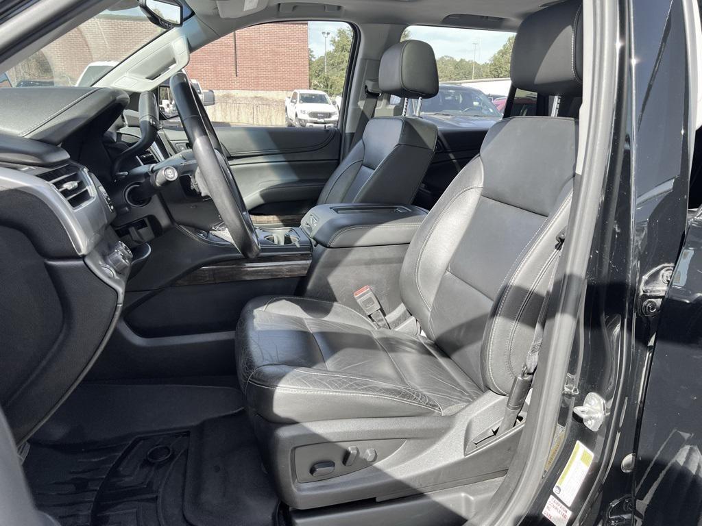 used 2019 Chevrolet Tahoe car, priced at $28,629