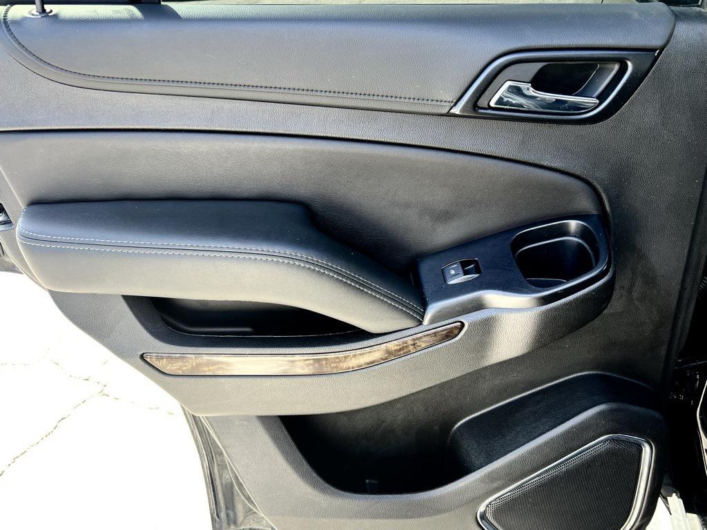 used 2019 Chevrolet Tahoe car, priced at $28,629