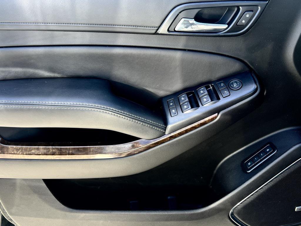 used 2019 Chevrolet Tahoe car, priced at $28,629