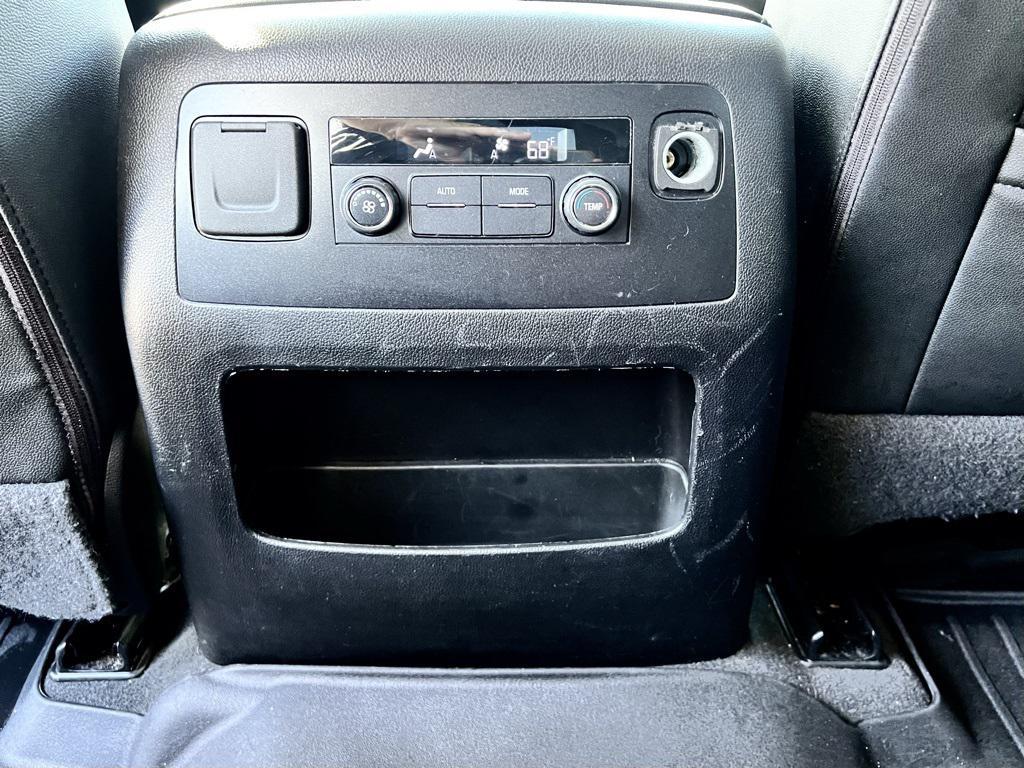 used 2019 Chevrolet Tahoe car, priced at $28,629