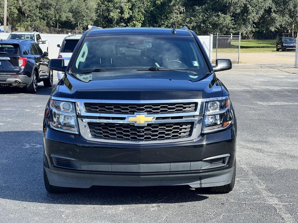 used 2019 Chevrolet Tahoe car, priced at $28,629