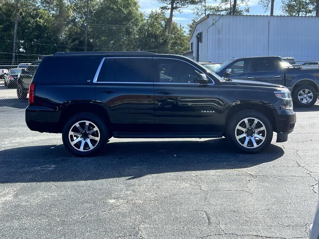 used 2019 Chevrolet Tahoe car, priced at $28,629