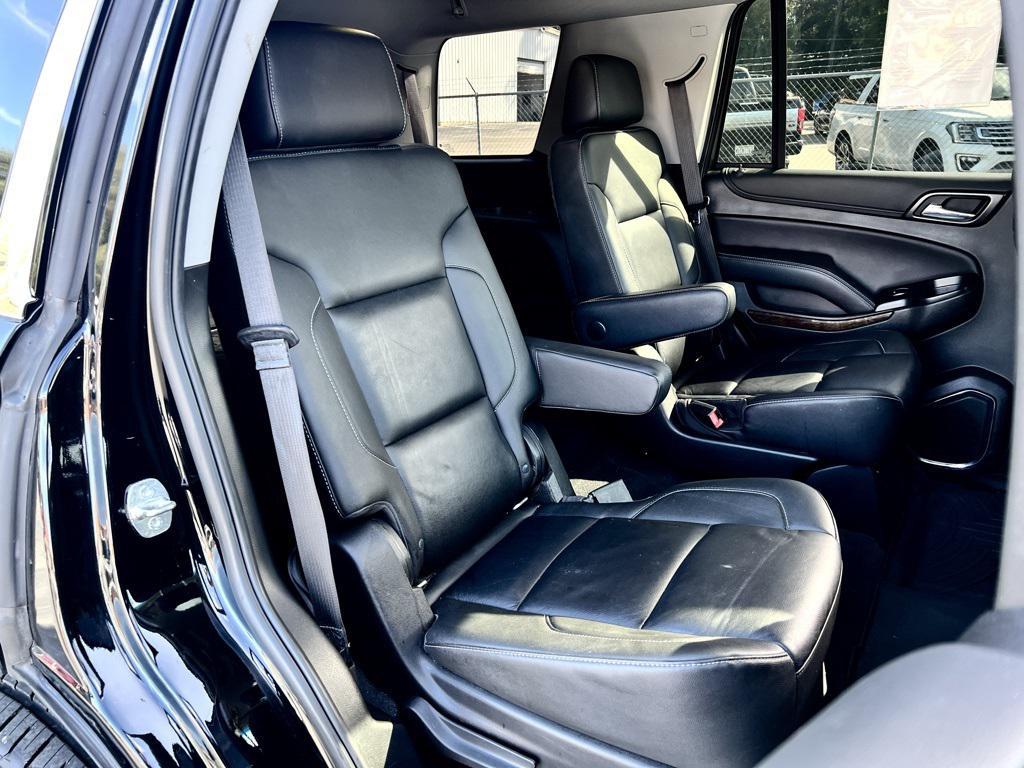 used 2019 Chevrolet Tahoe car, priced at $28,629
