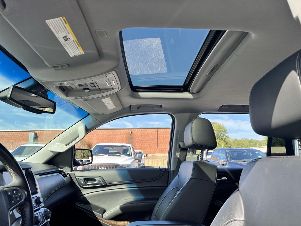 used 2019 Chevrolet Tahoe car, priced at $28,629