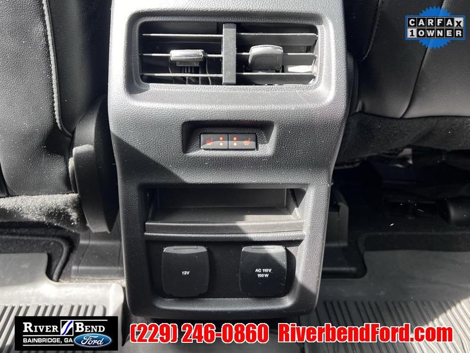 used 2019 Ford Edge car, priced at $19,978