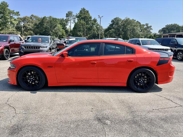 used 2019 Dodge Charger car, priced at $36,967