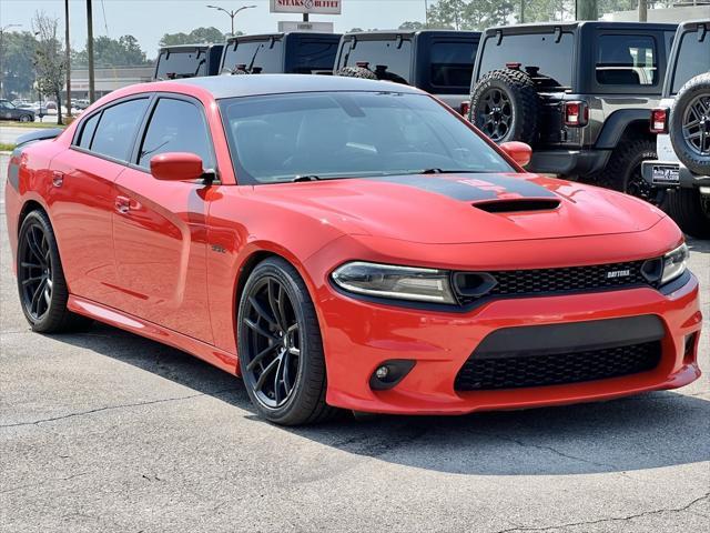 used 2019 Dodge Charger car, priced at $36,967