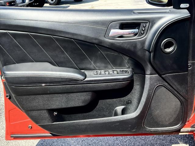 used 2019 Dodge Charger car, priced at $36,967