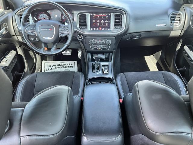 used 2019 Dodge Charger car, priced at $36,967