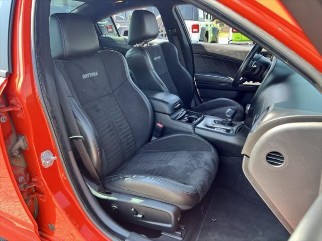 used 2019 Dodge Charger car, priced at $36,967