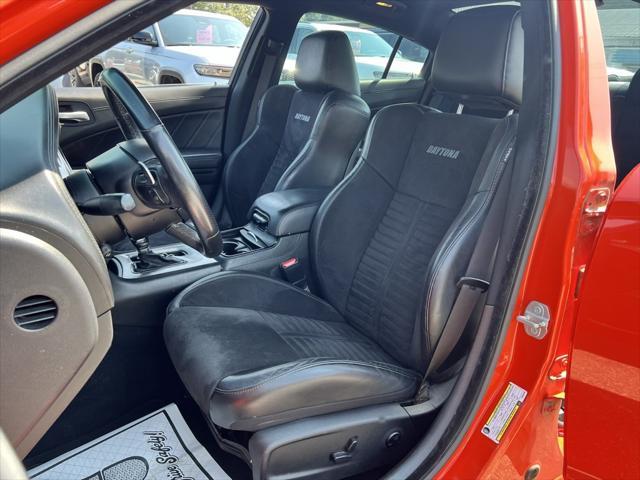 used 2019 Dodge Charger car, priced at $36,967