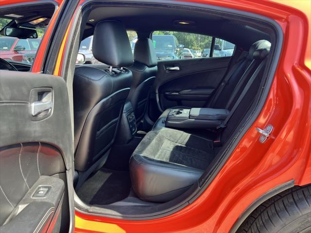 used 2019 Dodge Charger car, priced at $36,967