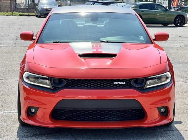 used 2019 Dodge Charger car, priced at $36,967